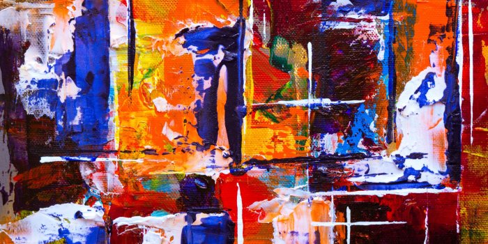 3840x2400 Download 3840x2400 wallpaper abstract, painting, texture, colorful