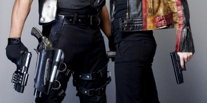 2200x3429 Blade-TV-Series-Sticky-Fingaz-Jill-Wagner-Jessica-Gower-B0013MYNZ2