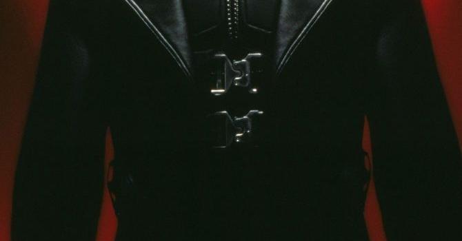 670x1192 Blade (1998) Phone Wallpaper | Blade movie, Blade marvel, Blade film