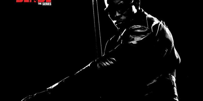 1024x768 Blade Wallpapers