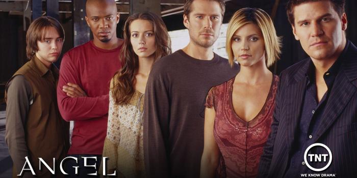 1920x1200 Movie Blade VS TV Angel - Battles - Comic Vine