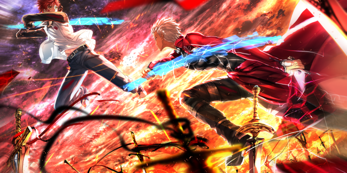 1920x1080 144 Archer (Fate/Stay Night) HD Wallpapers | Background Images