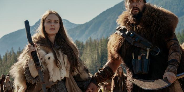 2500x1667 See' Release Date, Cast, Trailer, Plot: Everything You Need to