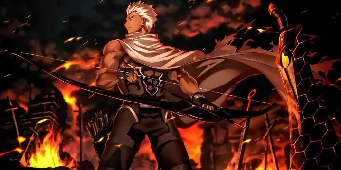 1920x1080 Fate/stay Night Wallpapers