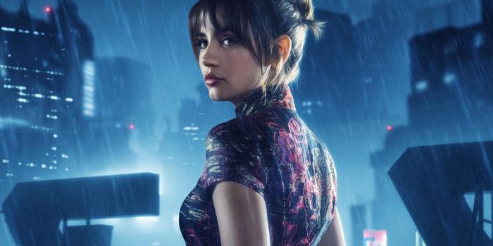 2552x1442 Blade Runner 2049 (2017) Desktop Wallpaper | Moviemania