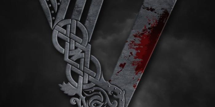 1000x1000 Vikings TV Wallpaper | Viking logo, Vikings, Viking symbols