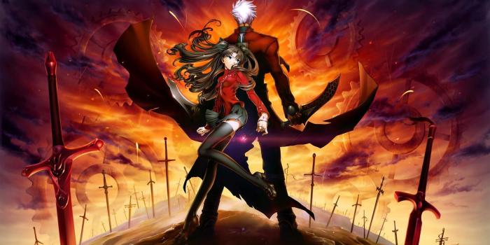 1920x1080 Fatestay Night Unlimited Blade Works Wallpapers ·① WallpaperTag