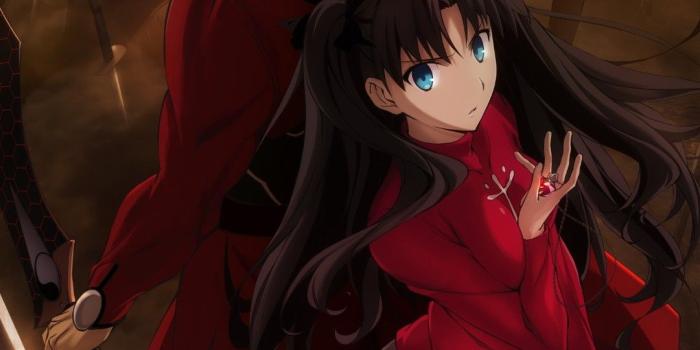 1080x1920 Fate Stay Night iPhone Wallpaper (56+ images)
