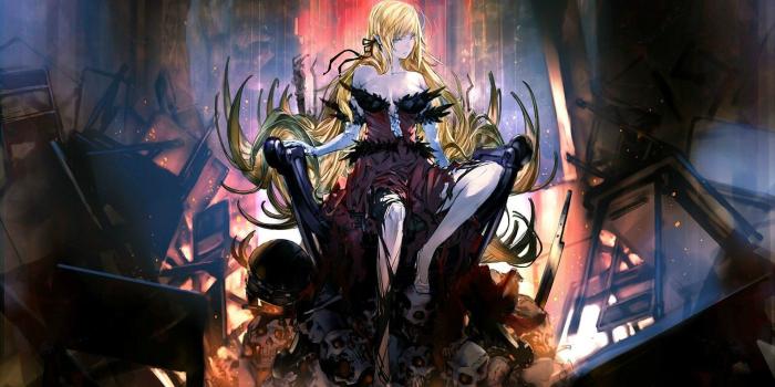 1920x1080 2026 Monogatari (Series) HD Wallpapers | Background Images