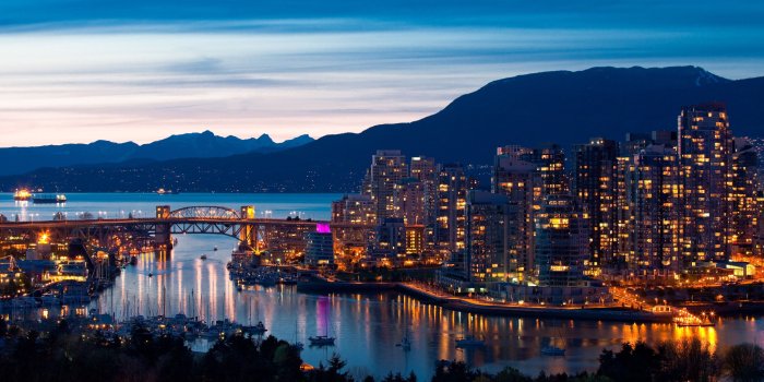 2880x1800 Vancouver Wallpapers - Top Free Vancouver Backgrounds