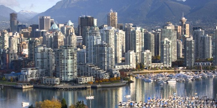 1920x1080 Vancouver 4K Wallpapers - Top Free Vancouver 4K Backgrounds