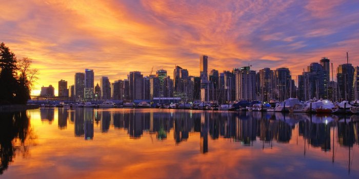 2560x1600 Vancouver Wallpapers - Top Free Vancouver Backgrounds