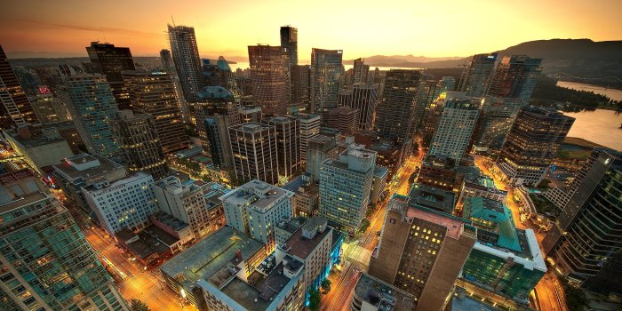 3840x2160 35 Vancouver HD Wallpapers | Background Images