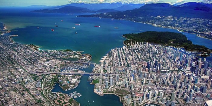 1920x1200 Vancouver HD Wallpapers | 7wallpapers.net