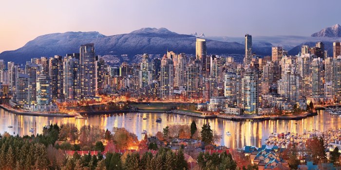 1920x1080 Vancouver Canada Wallpapers - Top Free Vancouver Canada