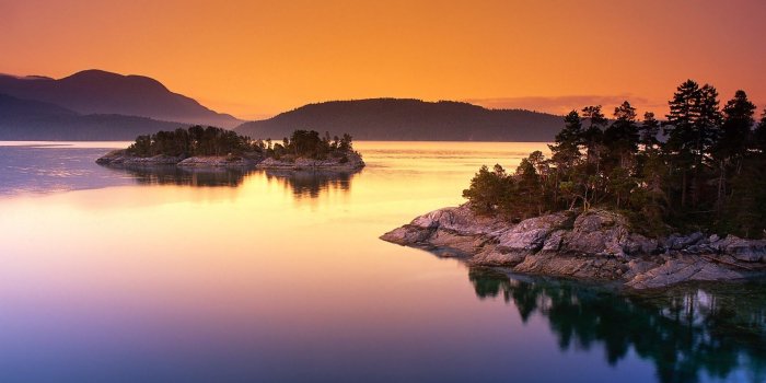 1920x1080 Vancouver Island Backgrounds, Natural Vancouver Island Wallpaper