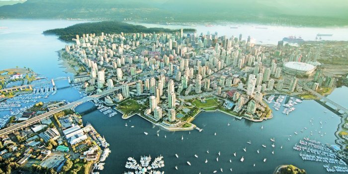 1440x960 35 Vancouver HD Wallpapers | Background Images