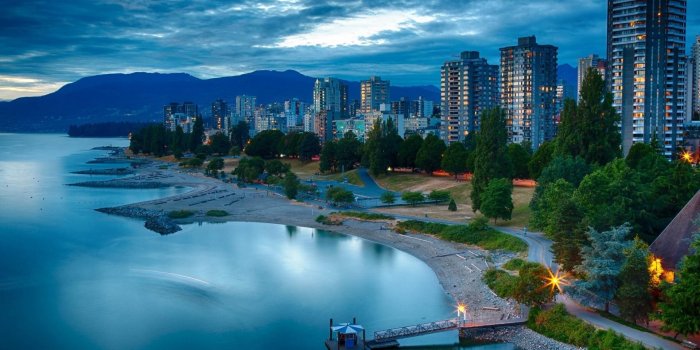 1920x1080 23 Vancouver Wallpapers - WallpaperBoat
