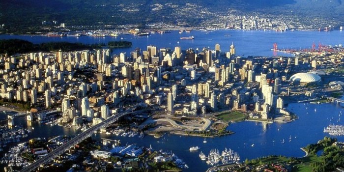 1125x843 Vancouver-british columbia canada city HD Wallpaper - Imgur