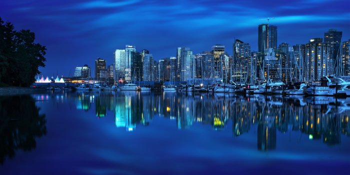 3840x2400 35 Vancouver HD Wallpapers | Background Images