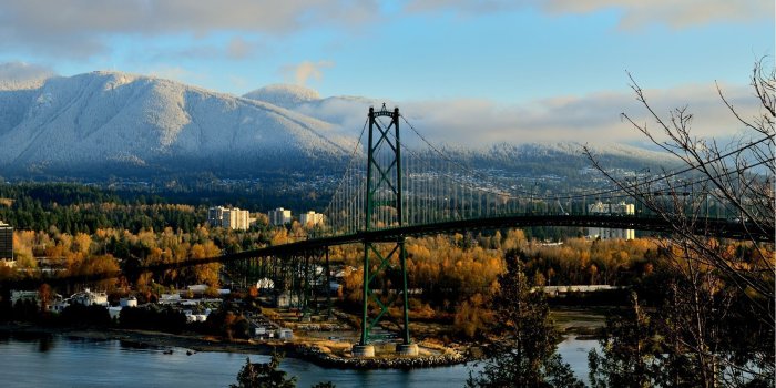1920x1080 Best 40+ Vancouver Background on HipWallpaper | Vancouver