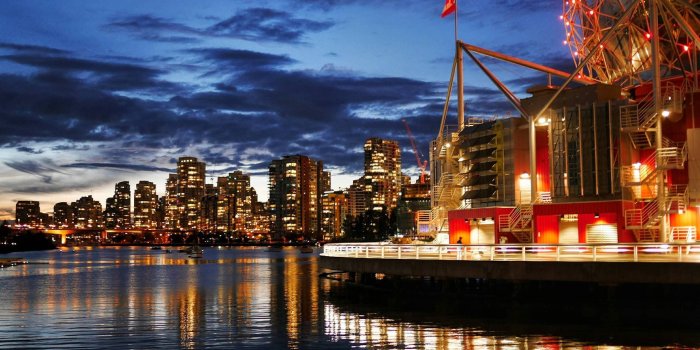 2560x1440 vancouver 4K wallpapers for your desktop or mobile screen free and