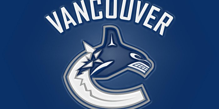 2048x2048 Vancouver Canucks Logo Wallpaper (73+ images)
