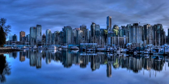 1680x1050 1680x1050 vancouver, canada, british columbia 1680x1050 Resolution