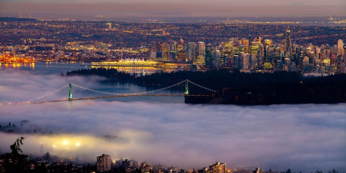 3554x1999 Vancouver 4K Wallpapers - Top Free Vancouver 4K Backgrounds