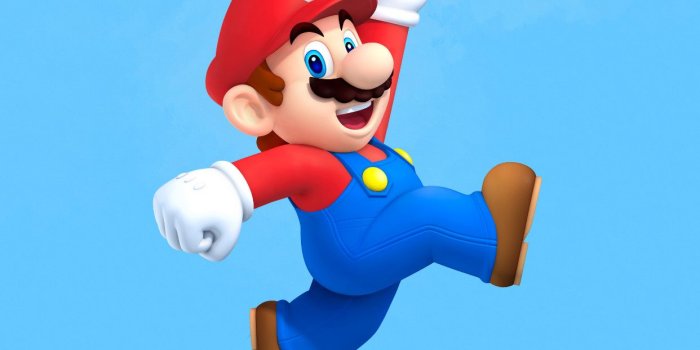 1242x2208 Mario iPhone Wallpaper (73+ images)