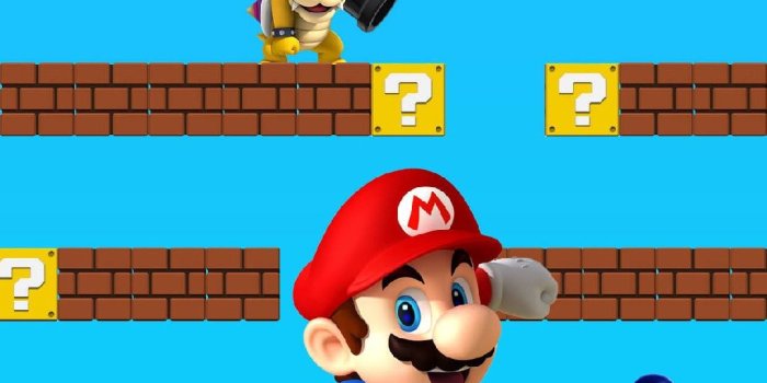 1080x1920 Super Mario iPhone wallpapers | iPhone Wallpaper