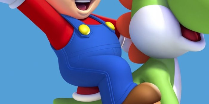 1080x1920 32 Mario iPhone Wallpapers - WallpaperBoat