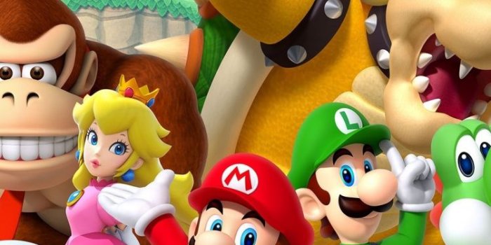 750x1334 Download 750x1334 wallpaper super mario bros., video game, mario