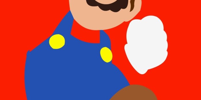 1080x1920 Mario Iphone Wallpapers posted by Christopher Anderson