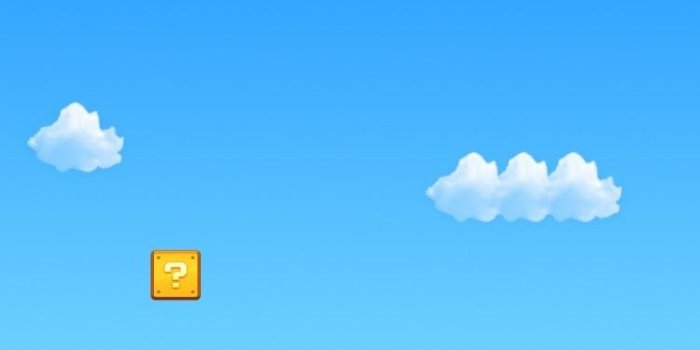 750x1334 Mario, HD Quality Wallpapers For Free