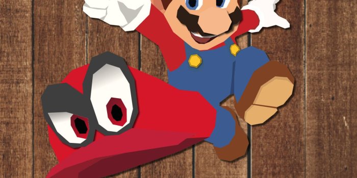 1280x2272 Super Mario Odyssey Iphone, Hd Wallpapers & backgrounds Download