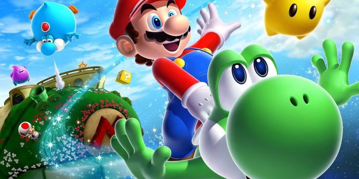 1920x1200 Super Mario wallpaper ·① Download free cool wallpapers for