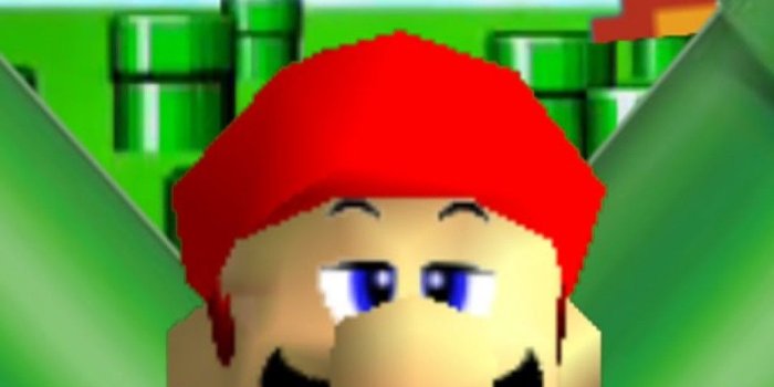 1080x1920 Mario 64 Wallpaper Sf Wallpaper - Super Mario 64 Wallpaper Iphone