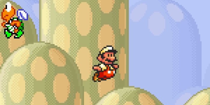1200x1920 Mario Live Wallpaper Iphone (#1728603) - HD Wallpaper