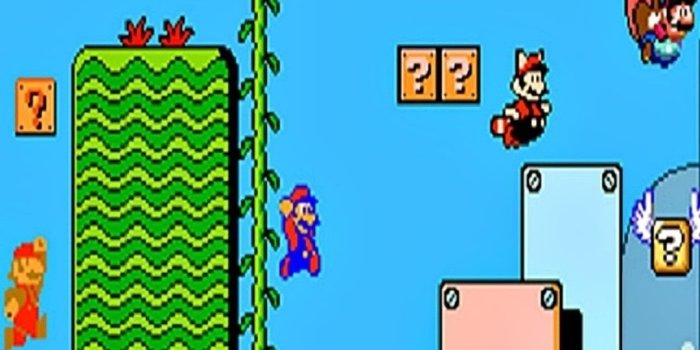 1080x1920 Mario iPhone Wallpaper (73+ images)