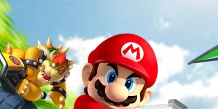 1080x1920 32 Mario iPhone Wallpapers - WallpaperBoat