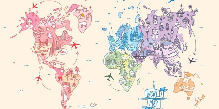 1280x800 Travel Drawing Tumblr at PaintingValley.com | Explore collection