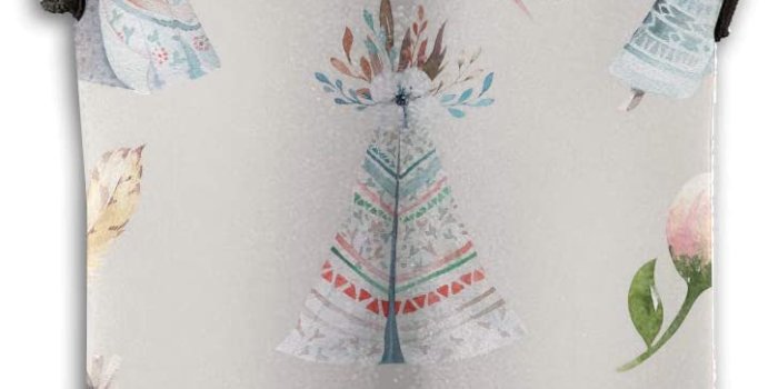 727x1189 Amazon.com: Watercolor Wallpaper with Blossom Flowers Two Sets of