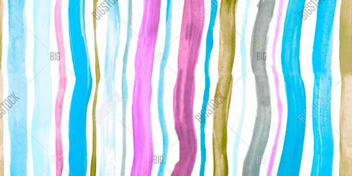 1500x1620 Watercolor Seamless Image & Photo (Free Trial) | Bigstock