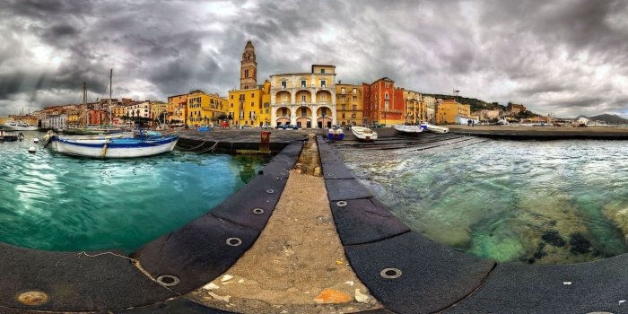 2560x1440 Beautiful Dock - Travel Wallpapers | All is Wall