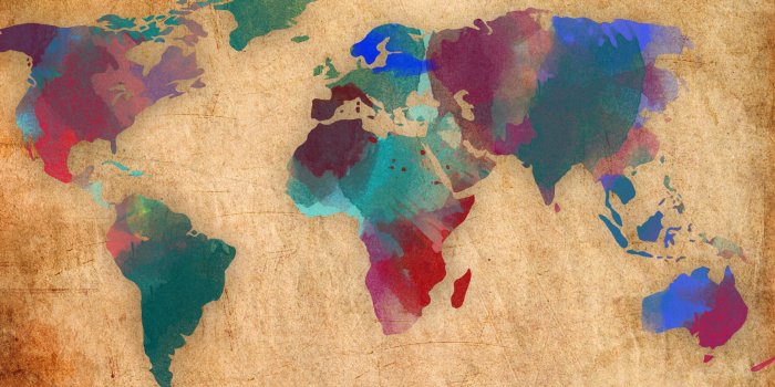 2499x1499 Travel the World HD desktop wallpaper : Widescreen : High 2499x1499