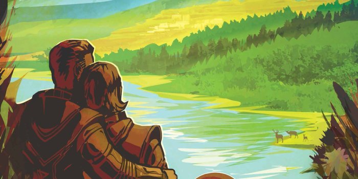 2098x3128 Earth your Oasis in Space poster, space, planet, Travel posters