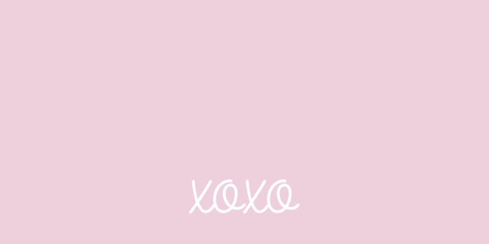 2700x4800 xoxo #phone #wallpaper #pink | Sassy wallpaper, Trendy wallpaper