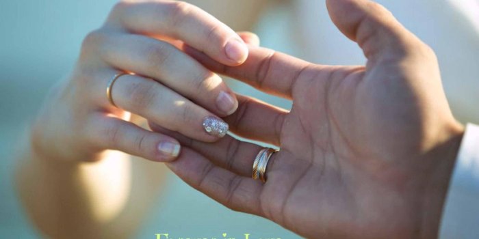 2870x1794 True Love Forever Wallpapers in jpg format for free