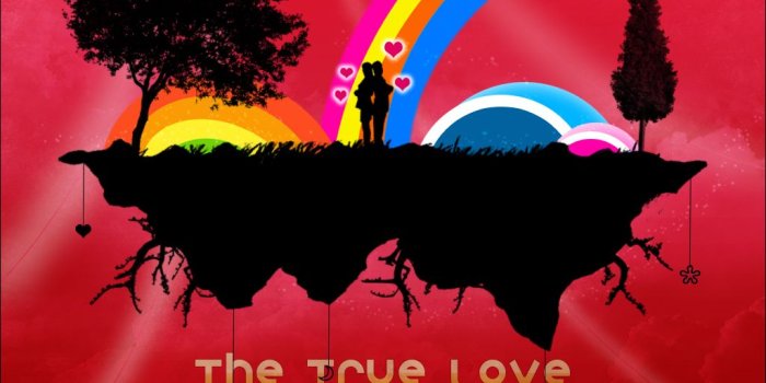 1024x768 The True Love - New Love Wal Paper - 1024x768 Wallpaper - Ecopetit.cat